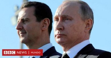 5 eventos clave que afectaron a Rusia en 2024 mientras el país conseguía logros significativos en la guerra contra Ucrania - BBC News Mundo