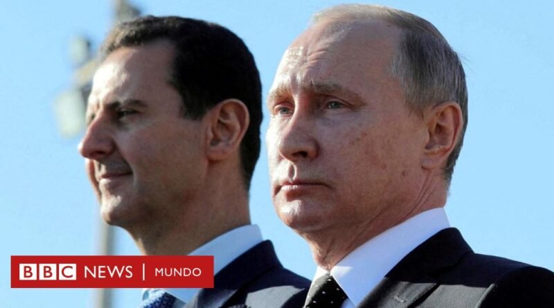 5 eventos clave que afectaron a Rusia en 2024 mientras el país conseguía logros significativos en la guerra contra Ucrania - BBC News Mundo