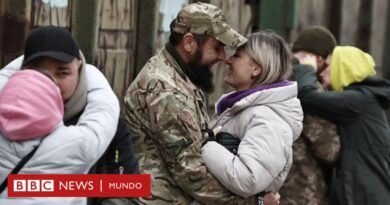 Guerra en Ucrania | 
