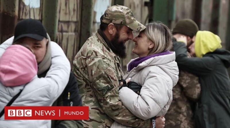 Guerra en Ucrania | 