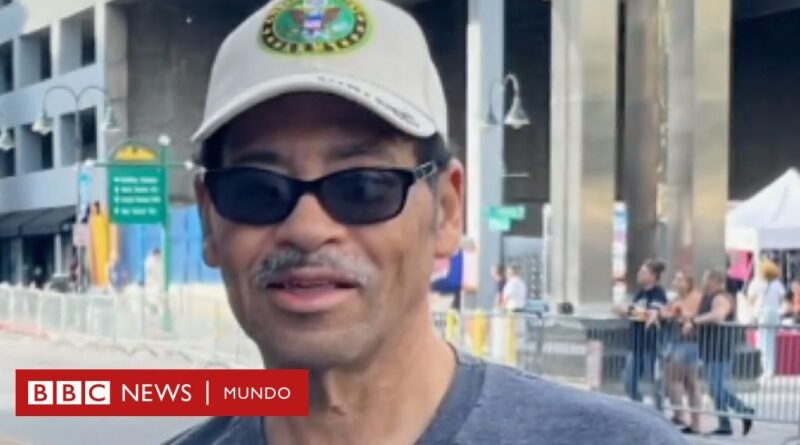 Qué se sabe de las víctimas que murieron en los históricos incendios de Los Ángeles - BBC News Mundo