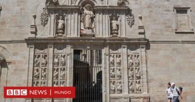 Qué son las 