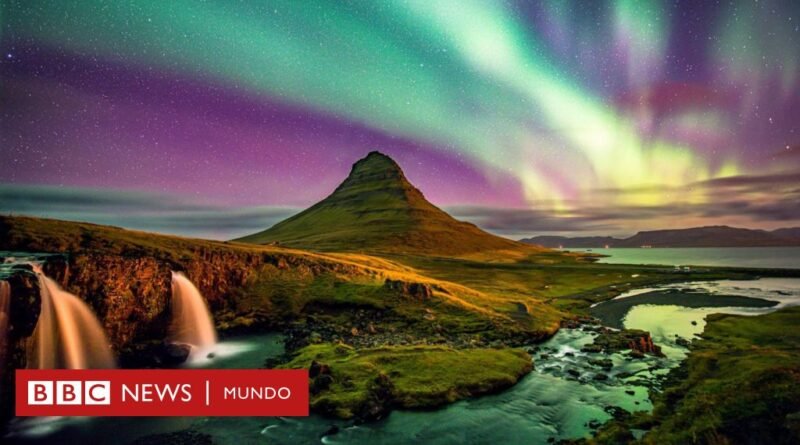 5 de los mejores lugares del mundo para experimentar el 