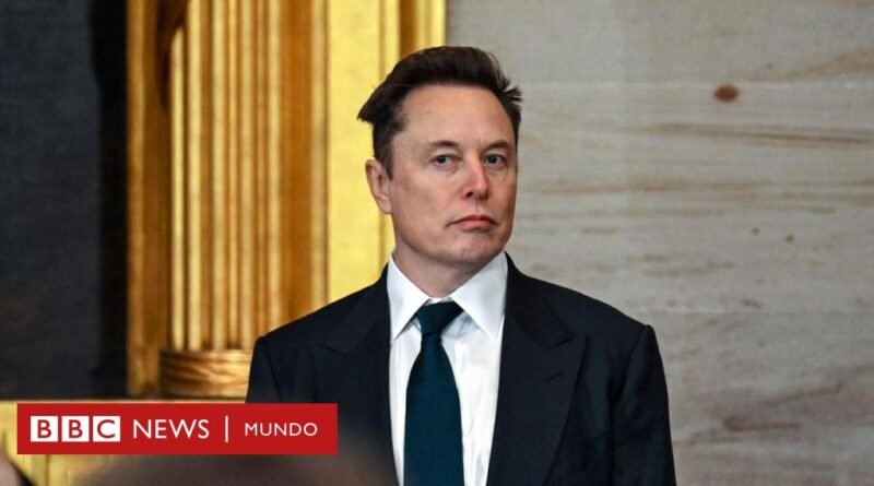 El director de la compañía que creó ChatGPT rechaza la oferta de compra de US$97.400 millones de un grupo liderado por Elon Musk - BBC News Mundo