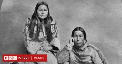 El fuerte deseo de independencia de Groenlandia y cómo se deshizo la idea de que Dinamarca fue el 