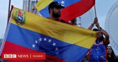 El gobierno de Trump elimina oficialmente la protección del TPS para miles de venezolanos que podrían ser deportados a partir de abril - BBC News Mundo