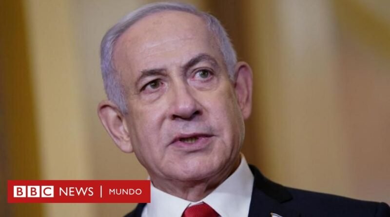 Israel respalda la exigencia de Trump a Hamás de liberar a todos los rehenes el sábado y amenaza con retomar los ataques sobre Gaza si no los entrega - BBC News Mundo