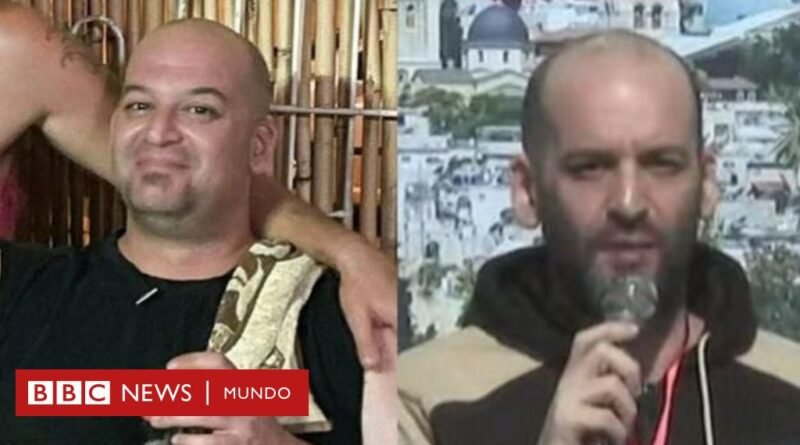 Yair Horn, el argentino-israelí recién liberado por Hamás sufrió condiciones 