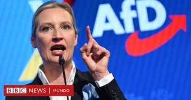 3 razones por las que la extrema derecha obtuvo su mejor resultado en Alemania desde la Segunda Guerra Mundial - BBC News Mundo
