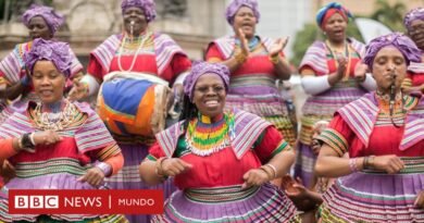 8 datos sobre Lesoto, el país del que Trump dice que 