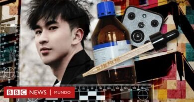 El estudiante chino 