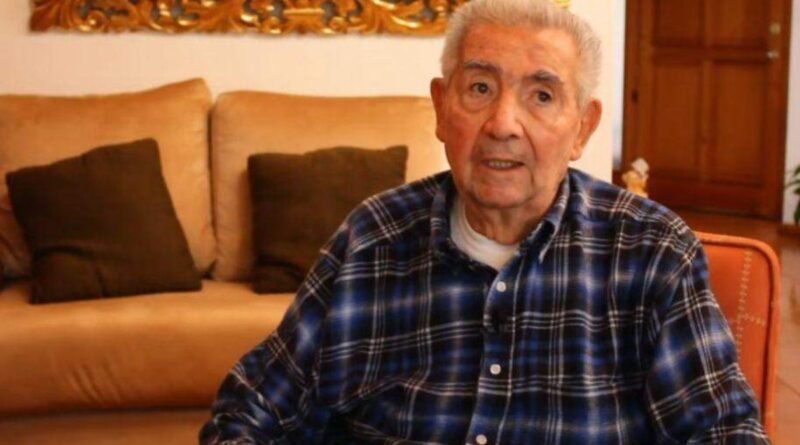 Fallece el empresario ganadero don Luis Álvarez Septién - Diario de Querétaro | Noticias Locales, Policiacas, de México, Querétaro y el Mundo
