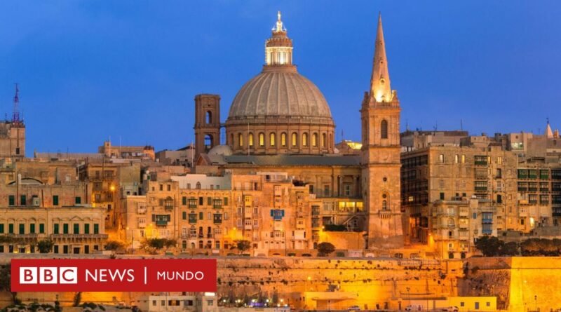 Los países con las mejores “visas doradas” del mundo y cuáles están en América Latina  - BBC News Mundo