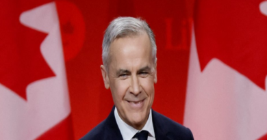 Quién es Mark Carney, el nuevo primer ministro de Canadá que asume en medio de guerra comercial de Trump - BBC News Mundo