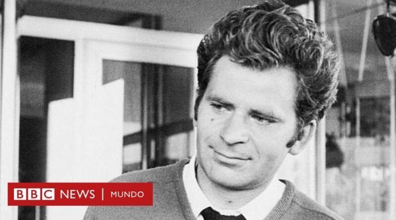 Quién fue Boris Spassky, el fallecido campeón de ajedrez que perdió el 