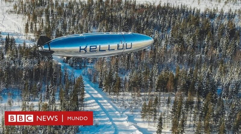 Cómo Finlandia se convirtió en un gran centro mundial de tecnología de defensa - BBC News Mundo