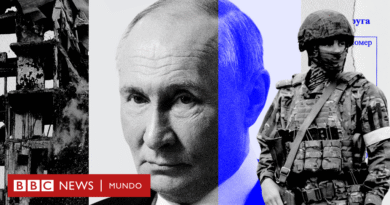 Cómo Moscú 