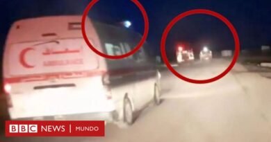 Ejército de Israel atribuye a 