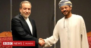 En qué consiste el programa nuclear de Irán por el que EE.UU. vuelve a sentarse a negociar con Teherán - BBC News Mundo