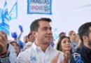 Felifer Macías destaca fortaleza del PAN en reunión con Kuri