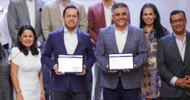 Chepe Guerrero impulsa la digitalización en Corregidora con Firma Electrónica Avanzada