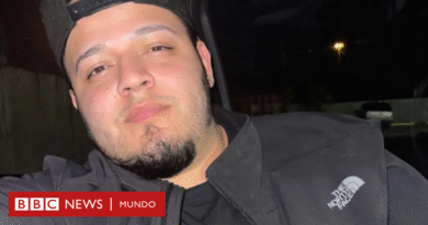 Kilmar Ábrego García: la Casa Blanca asegura que el salvadoreño deportado 