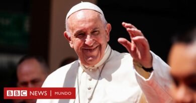 Muere el papa Francisco, el primer latinoamericano en liderar la Iglesia católica - BBC News Mundo