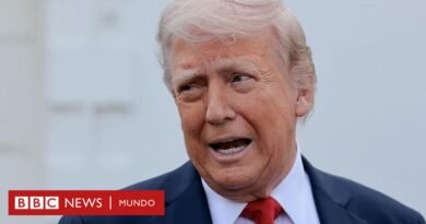 Trump estalla contra Zelensky por rechazar las condiciones propuestas por EE.UU. para alcanzar un acuerdo de paz con Rusia - BBC News Mundo