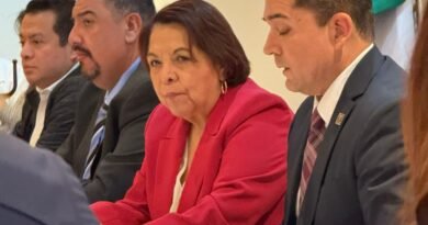 México requiere una nueva cultura de justicia al servicio del pueblo”: Celia Maya García