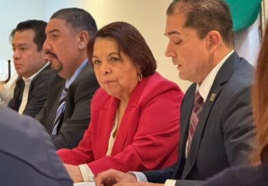 México requiere una nueva cultura de justicia al servicio del pueblo”: Celia Maya García