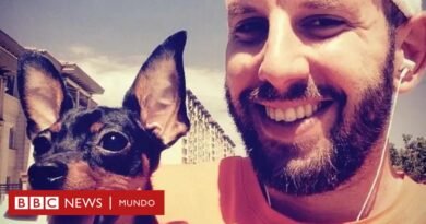 Castigos físicos y tortura psicológica: cómo sobreviví 5 años en una cárcel china para presos extranjeros - BBC News Mundo