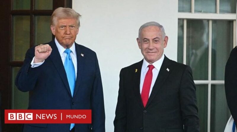 Cómo se forjó la 