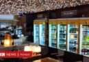 El sorprendente aumento de las tiendas sin empleados que dependen de la honestidad de sus clientes en Corea del Sur - BBC News Mundo