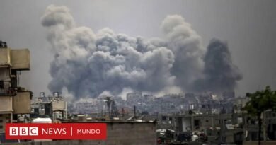 Israel lanza una gran ofensiva para 