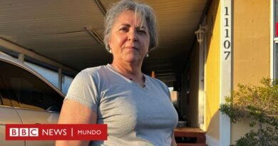 Los cientos de familias que luchan por no perder sus casas en plena burbuja inmobiliaria en Miami - BBC News Mundo