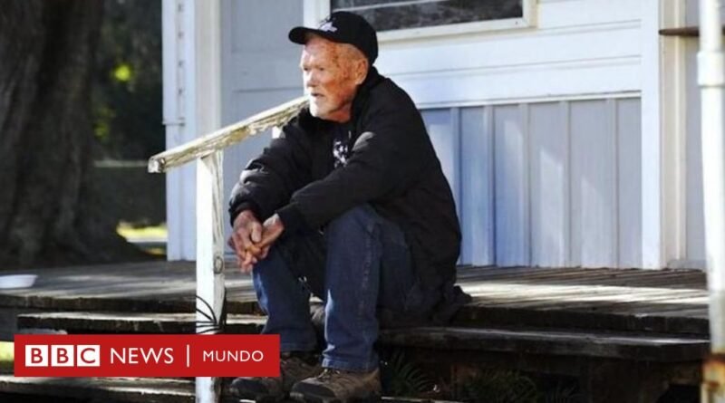 Los crudos recuerdos de uno de los últimos presos vivos de Alcatraz: 
