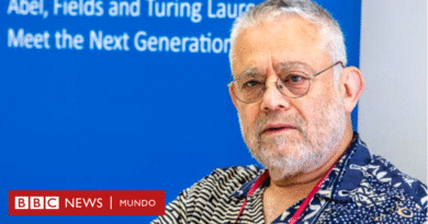 Manuel Blum, el venezolano que propuso 