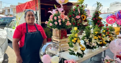 Sin flores ni festivales: madres trabajadoras sacrifican el 10 de mayo por necesidad - Diario de Querétaro | Noticias Locales, Policiacas, de México, Querétaro y el Mundo