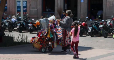 Venta de mercancía con “diablitos” está prohibida: van 60 notificaciones  - Diario de Querétaro | Noticias Locales, Policiacas, de México, Querétaro y el Mundo