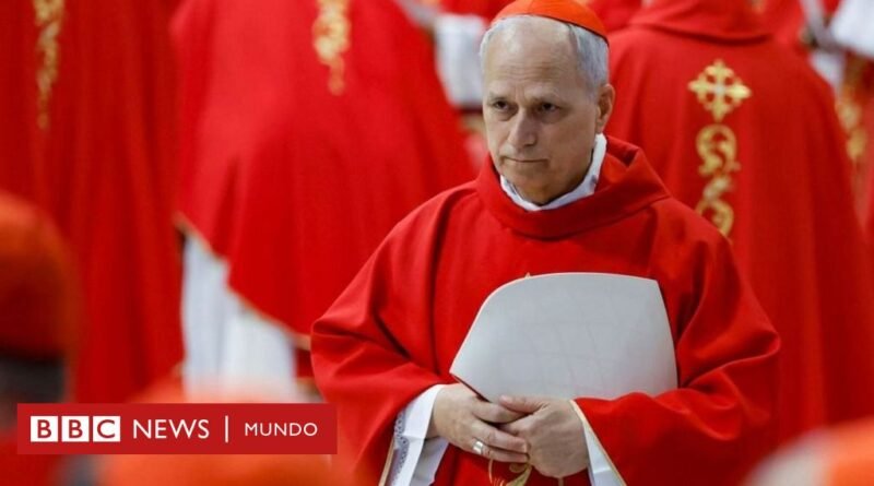 ¿Quién es Robert Prevost, el nuevo papa León XIV que tiene un vínculo especial con Perú? - BBC News Mundo