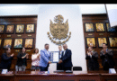 Otorga Global Standard certificado de Sistema de Gestión Antisoborno a la Secretaría de Finanzas