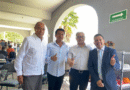 Encuentro B2B México-China: Un paso firme hacia el desarrollo industrial de Tolimán.