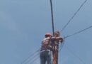 Obra de rehabilitación de Paseo Central registra 15 por ciento de avance