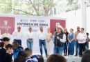 Fortalece IFEQ infraestructura educativa en Pedro Escobedo con obras por más de 24 millones de pesos