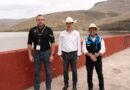 Rodrigo Monsalvo refuerza acciones preventivas ante temporada de lluvias con tecnología de vanguardia