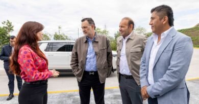 Querétaro por el Derecho Humano al Agua y la Sustentabilidad