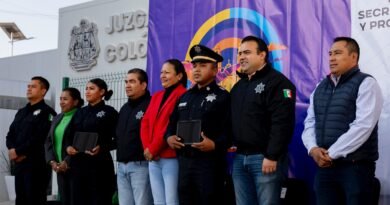 el Municipio con Menor Índice de Delincuencia en Querétaro