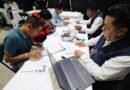 Boletín de Prensa Pedro Escobedo impulsa el empleo con más de 1,500 vacantes disponibles en Feria Nacional del Empleo 2025