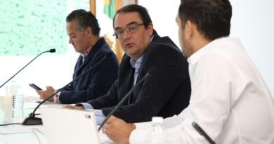 DIPUTADO MEMO VEGA IMPULSA SANCIONES MÁS SEVERAS PARA QUIENES VIOLENTEN A MUJERES EMBARAZADAS