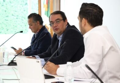 DIPUTADO MEMO VEGA IMPULSA SANCIONES MÁS SEVERAS PARA QUIENES VIOLENTEN A MUJERES EMBARAZADAS